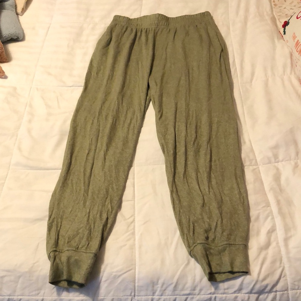 Lounge joggers